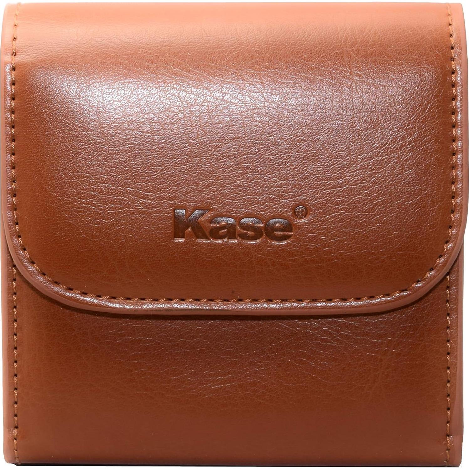 Filtro de Vidrio Óptico Templado Kase Wolverine 67mm ND Kit II