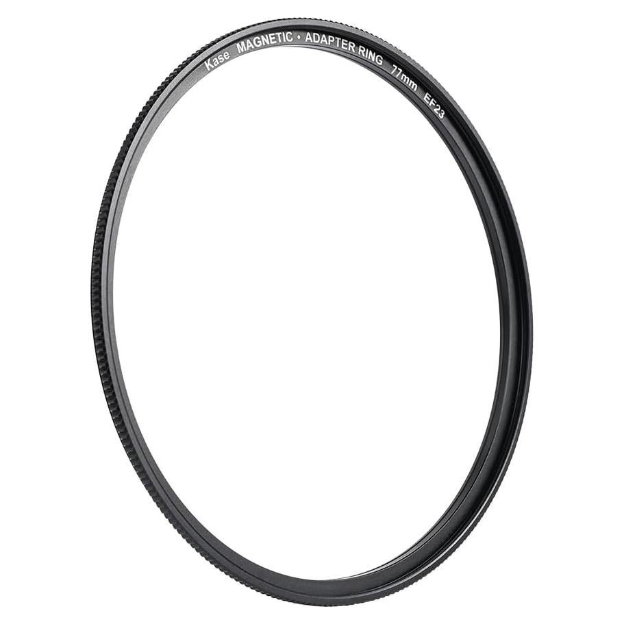 Anillo Adaptador Magnético Kase Revolution 77mm