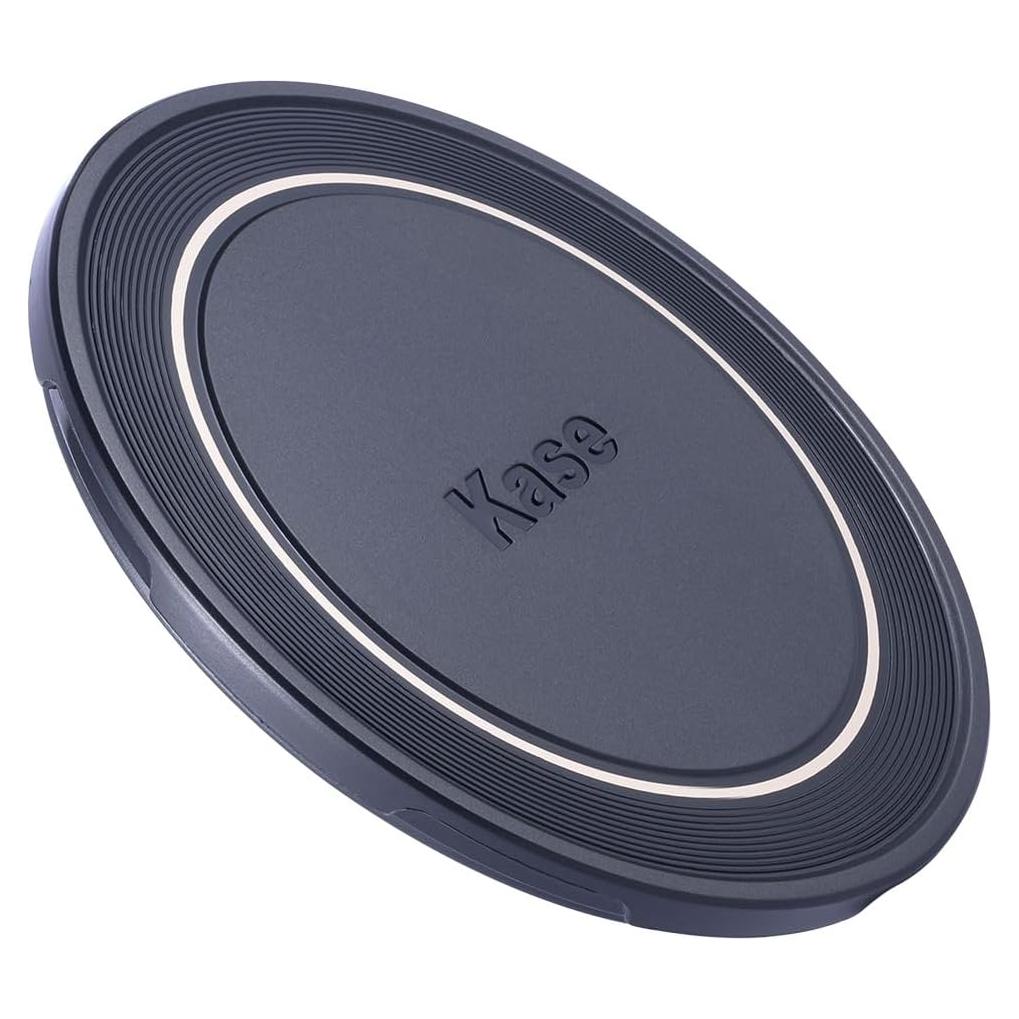 Tapa de Lente Magnética Kase Easy Off Plus 72mm