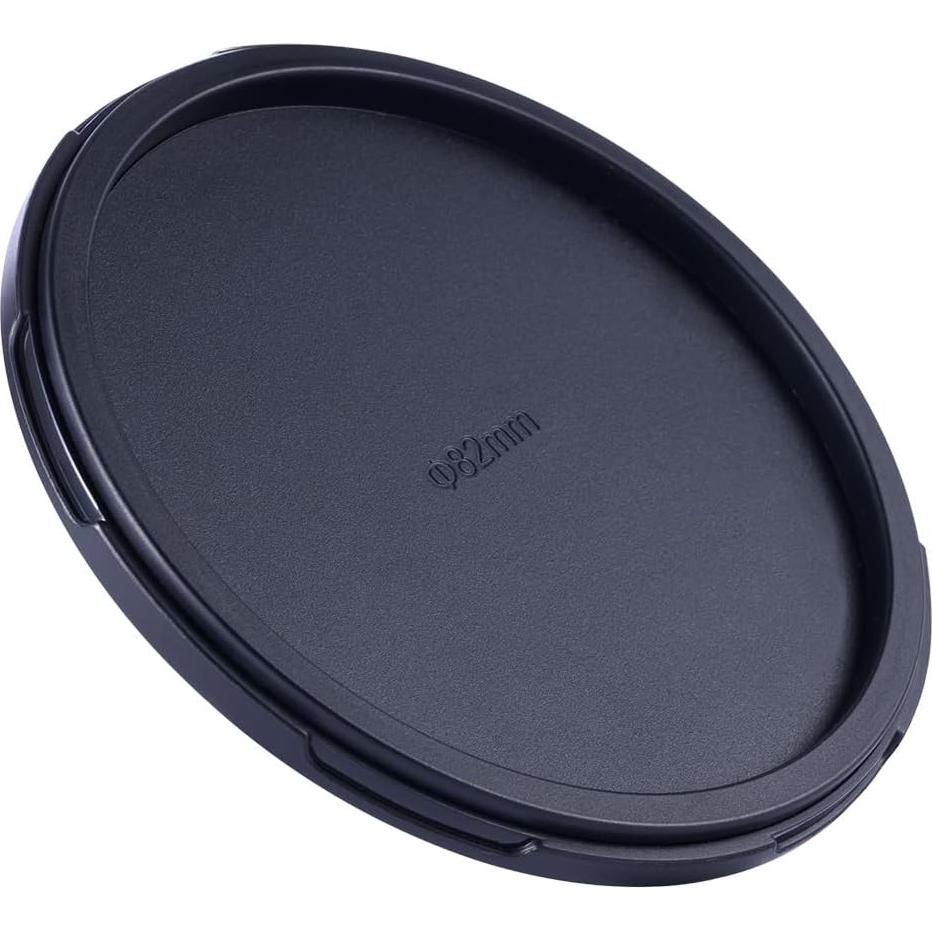 Tapa de Lente Magnética Kase Easy Off Plus 72mm