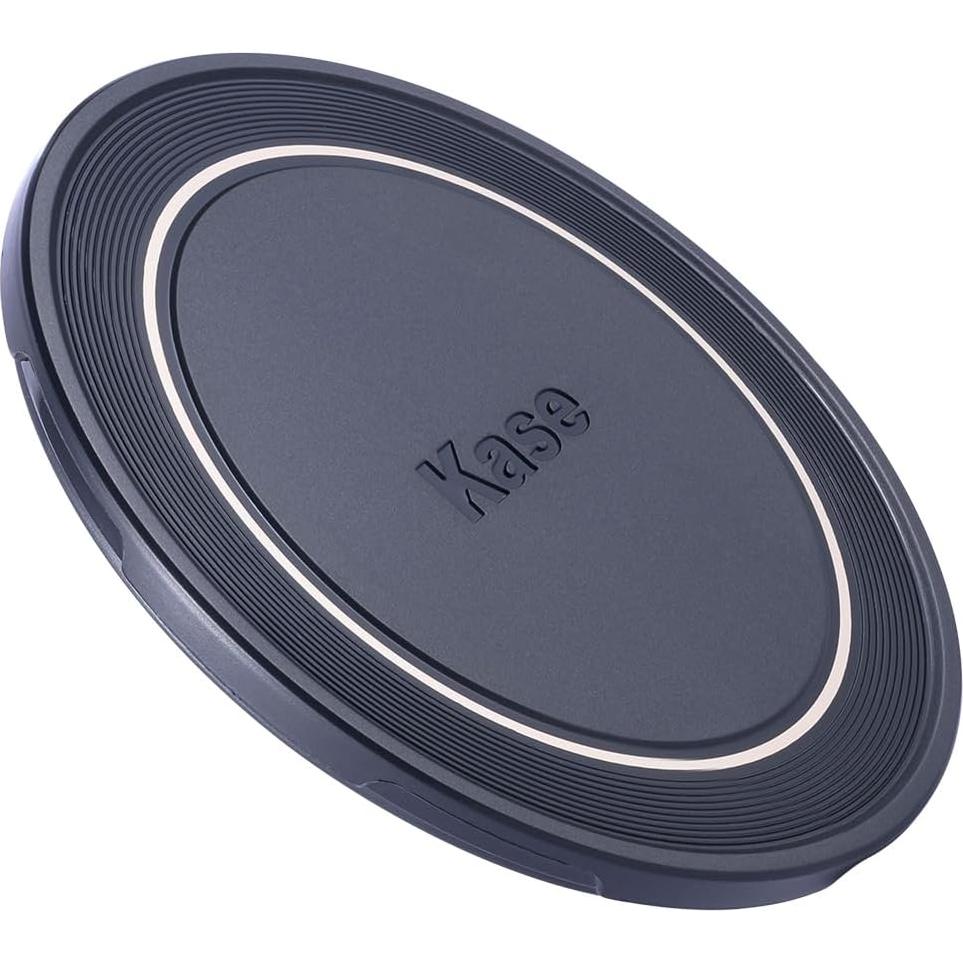 Tapa de Lente Magnética Kase Easy Off Plus 72mm