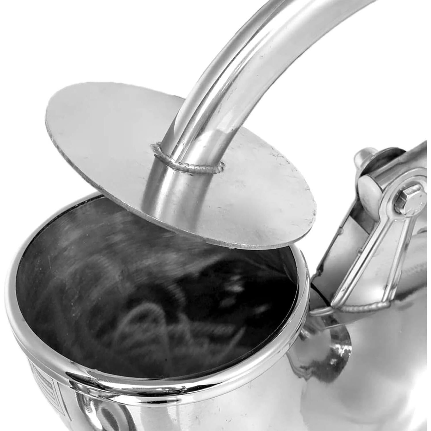 Máquina de Raspado de Hielo ALDKitchen ALD-X10 199.58 kg/h Acero Inoxidable