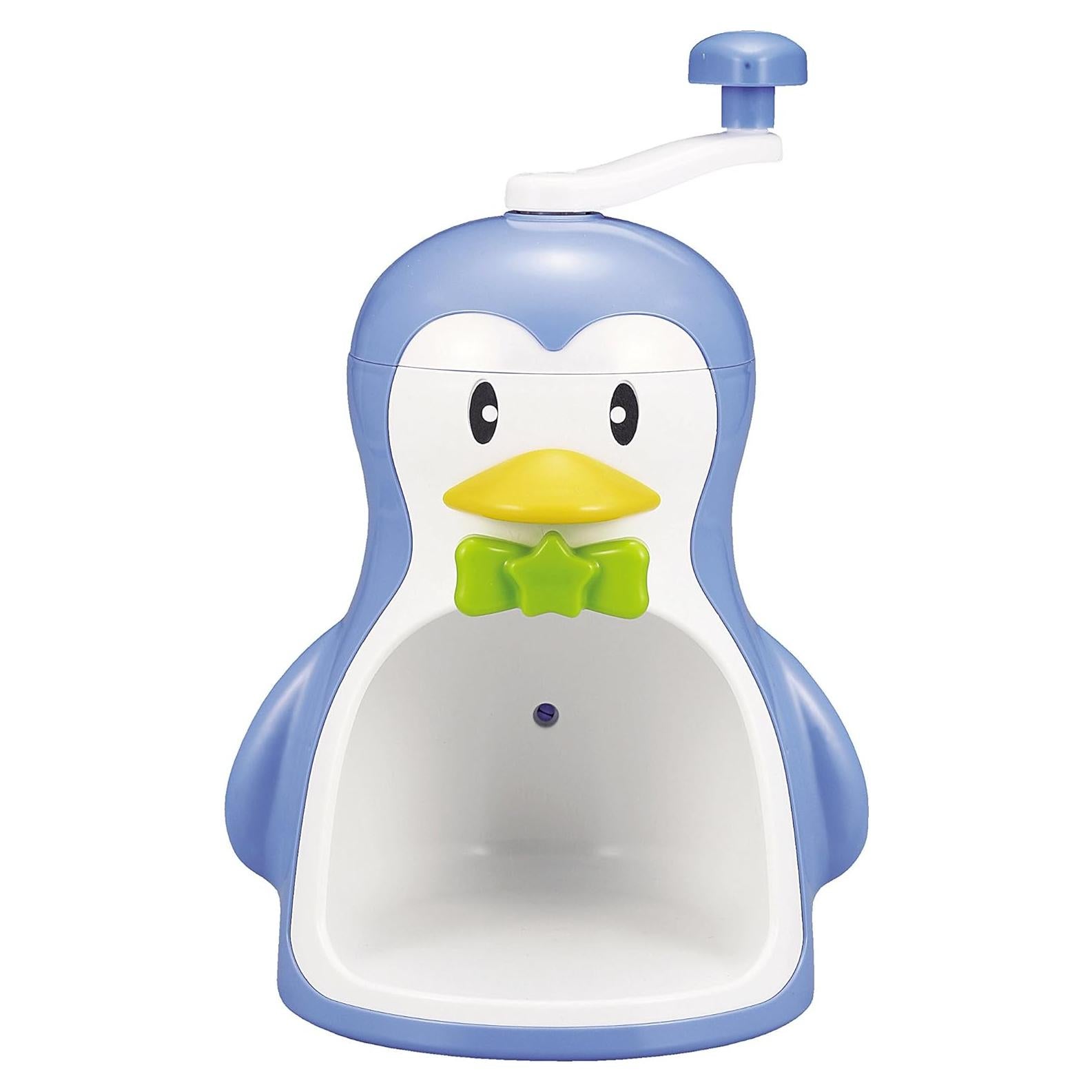 Máquina de Hielo Raspado Manual Pearl Life PD-1368 Japonesa