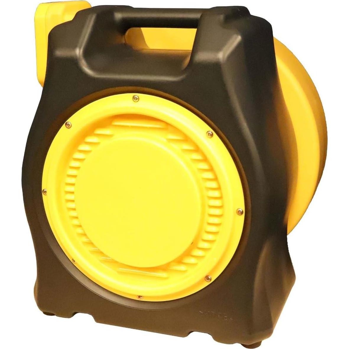 Soplador Inflable Zoom XLT 1.5 HP Eléctrico 850W PVC