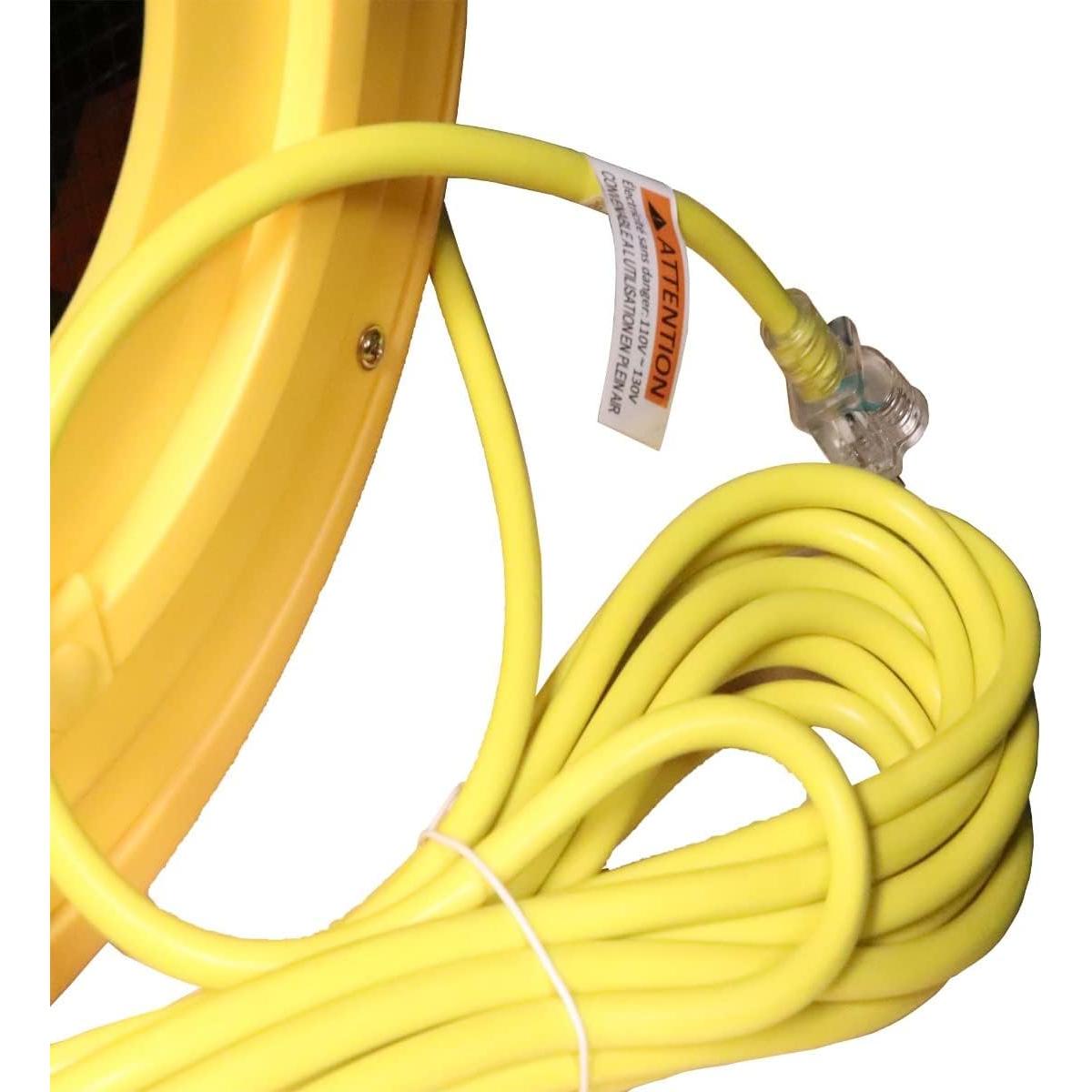 Soplador Inflable Zoom XLT 1.5 HP Eléctrico 850W PVC