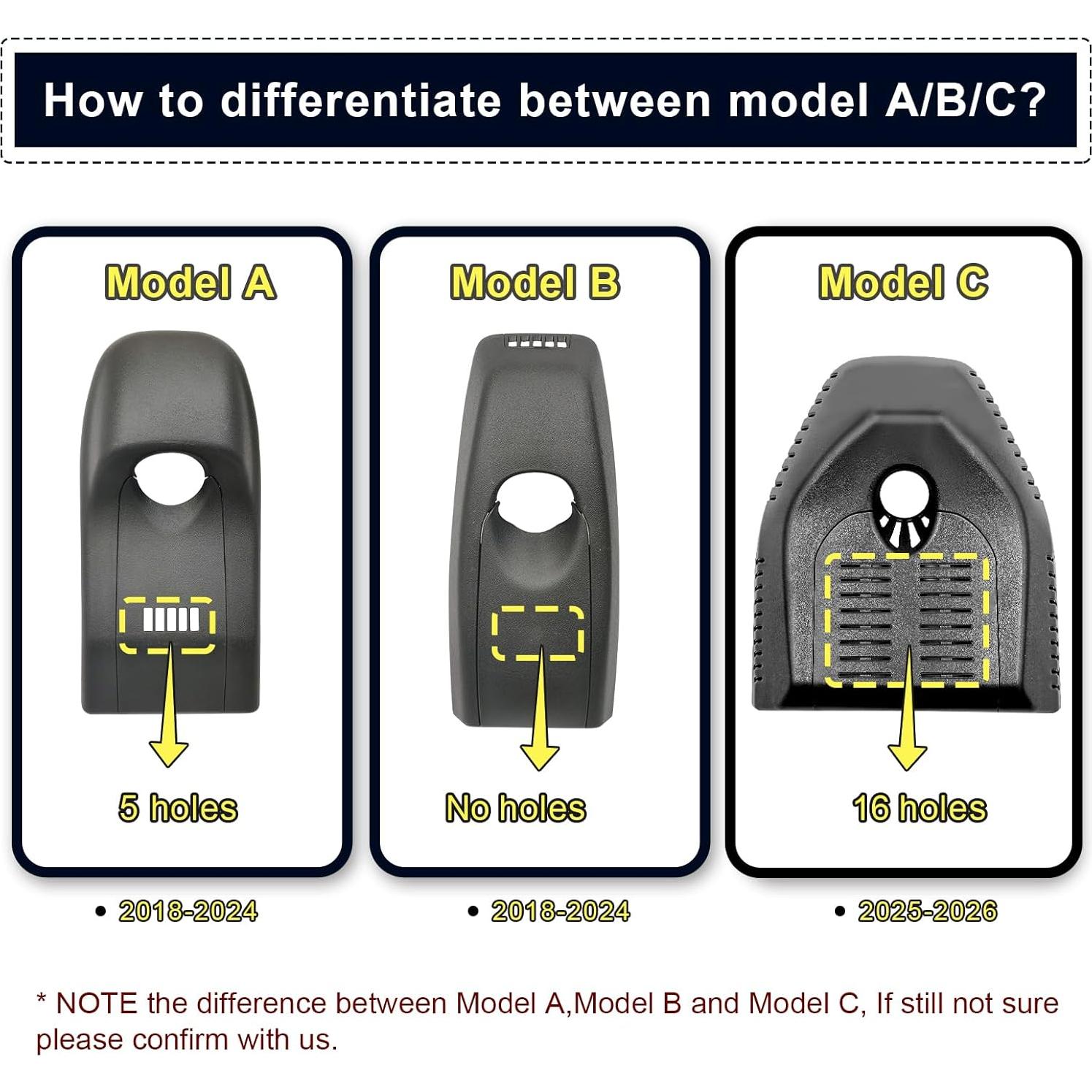 Cámara Dash 4K Delantera y 1080p Trasera Mangoal para GMC Terrain 2018-2024