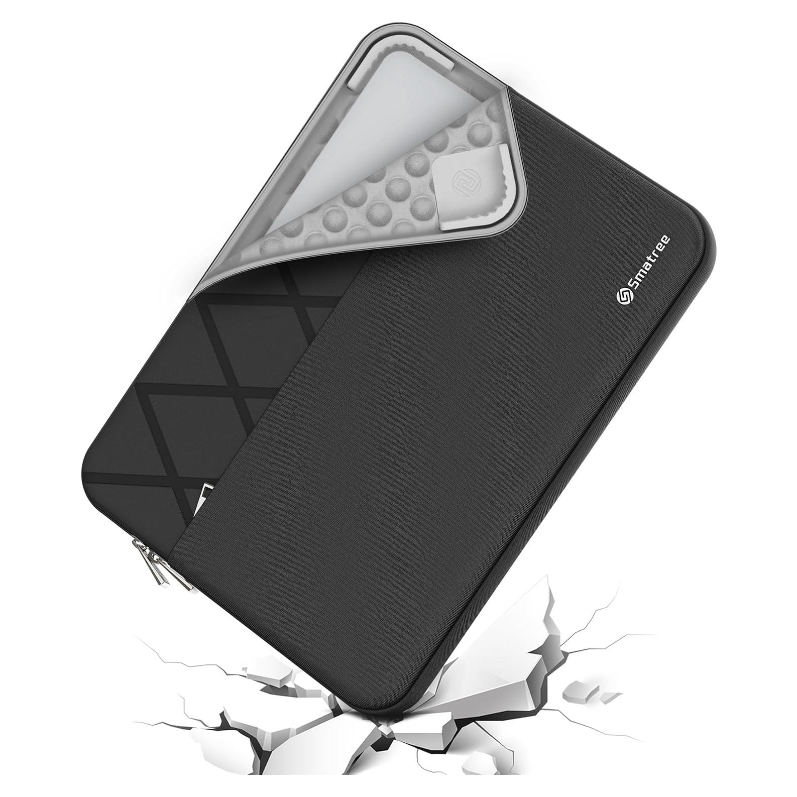 Funda para Laptop Smatree DELL Pro 14 PA14250 Negra E413