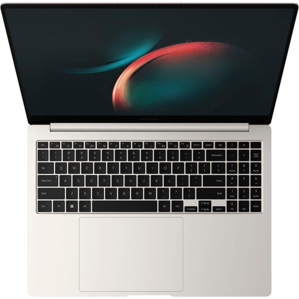 Samsung Galaxy Book3 Pro 14" AMOLED i7 16GB 8TB SSD Beige