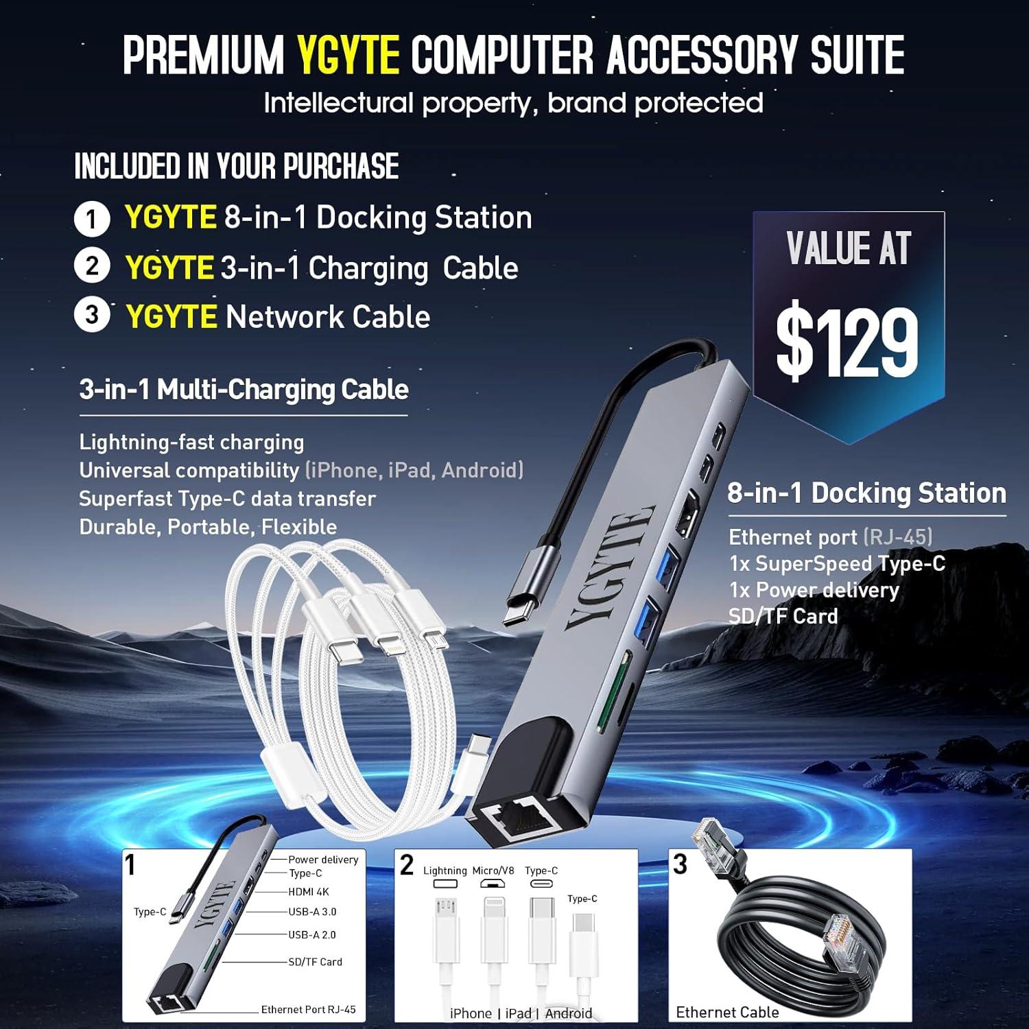 Laptop HP Essential 17.3" Táctil Intel i7 64GB RAM 2TB SSD