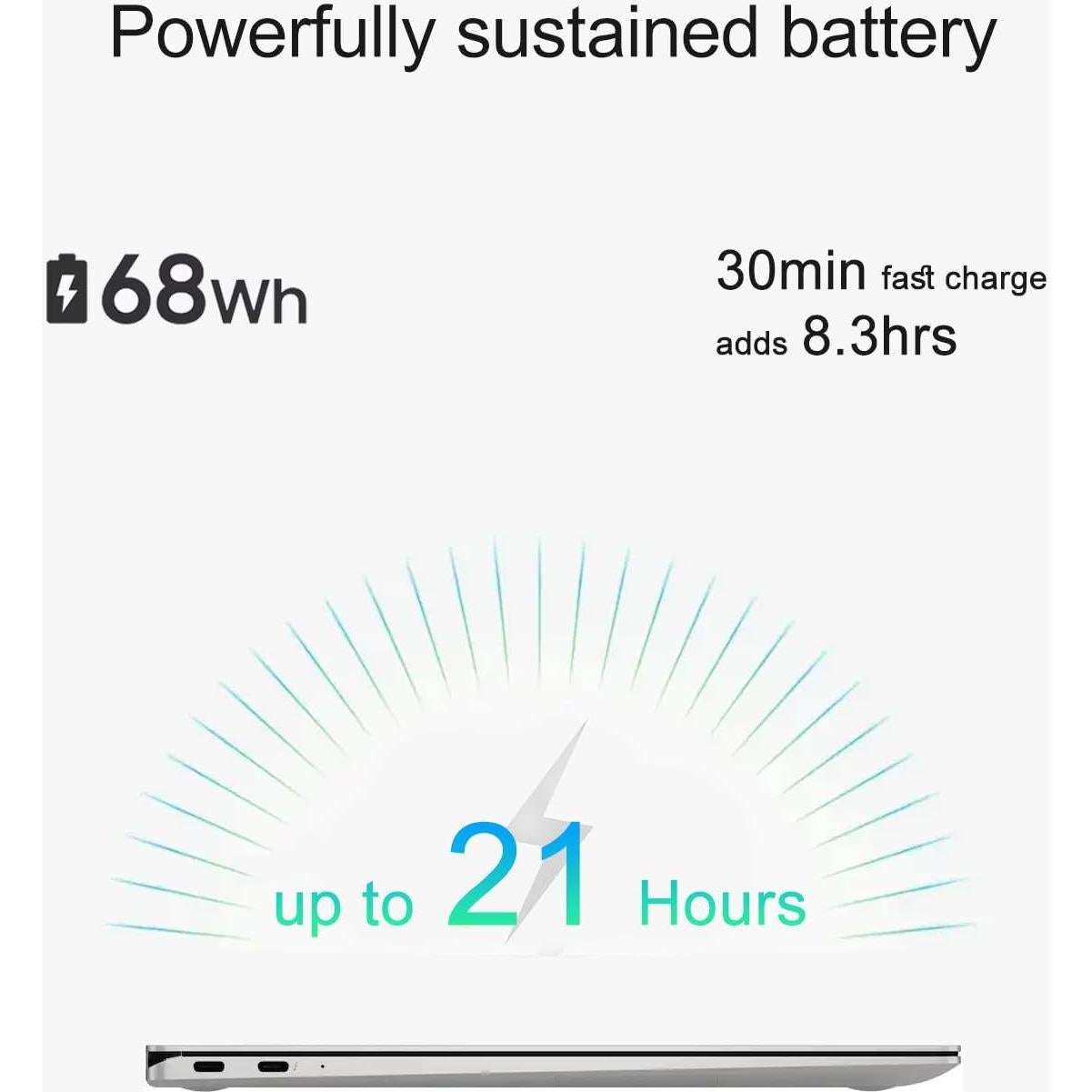 Laptop 2-en-1 Samsung Galaxy Book2 Pro 360 15.6" FHD