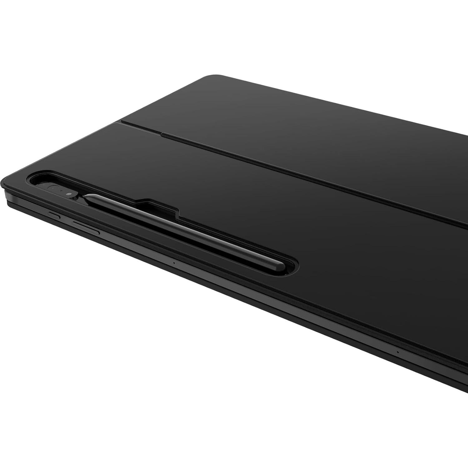 Funda Teclado Dexnor para Samsung Galaxy Tab S10/S9 Ultra 14.6"