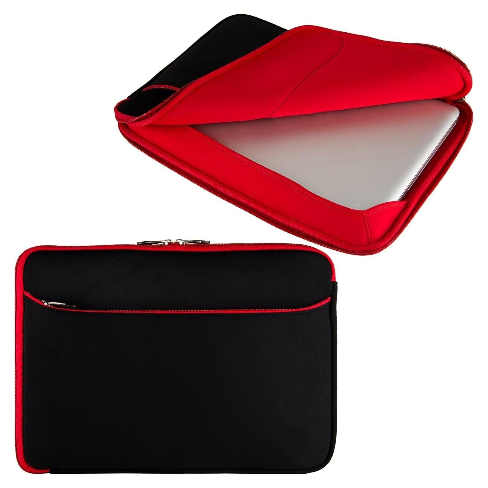 Funda para Laptop 14" ECCRIS Neopreno Resistente al Agua