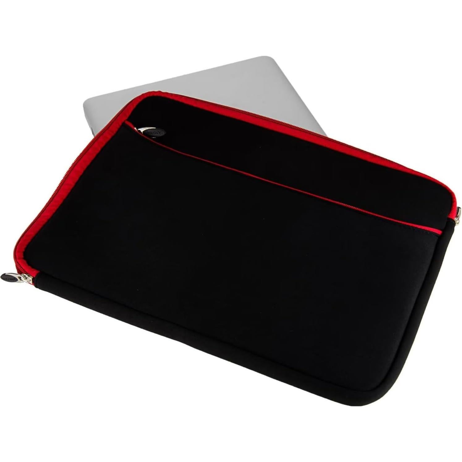 Funda para Laptop 14" ECCRIS Neopreno Resistente al Agua