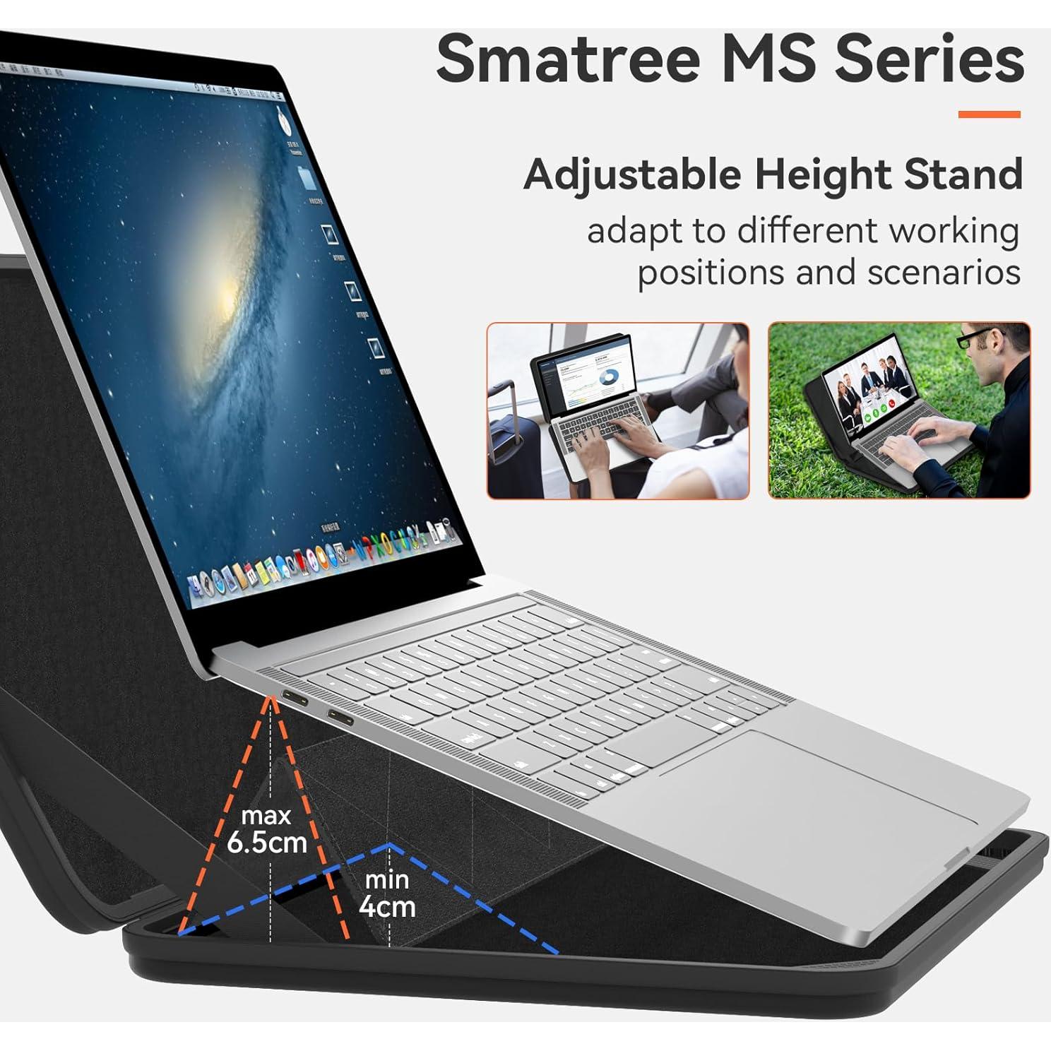 Funda Dura EVA Smatree MS56T para Samsung Galaxy Book 14"