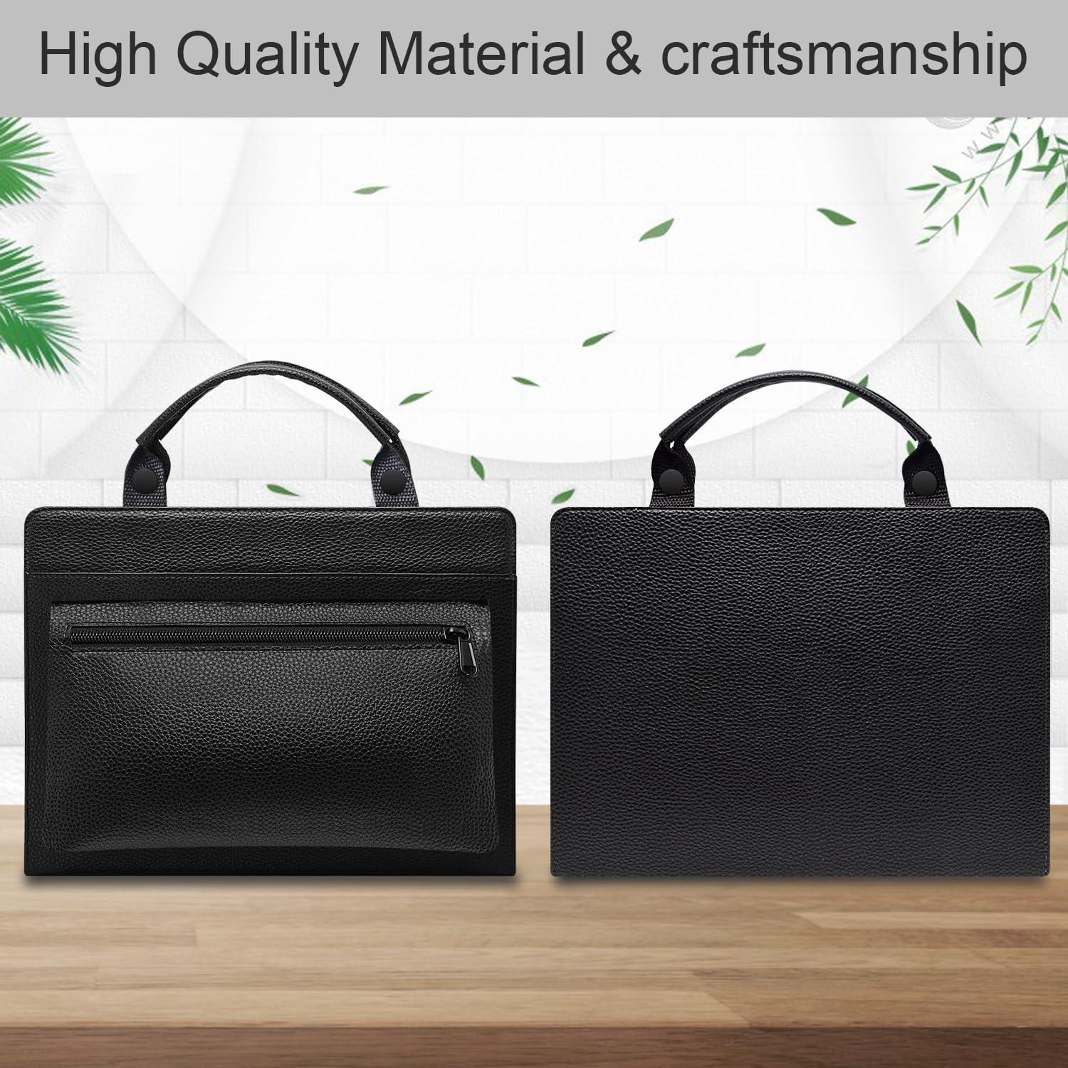 Funda Protectora y Bolsa para Laptop Samsung Galaxy Book4 14" Rojo