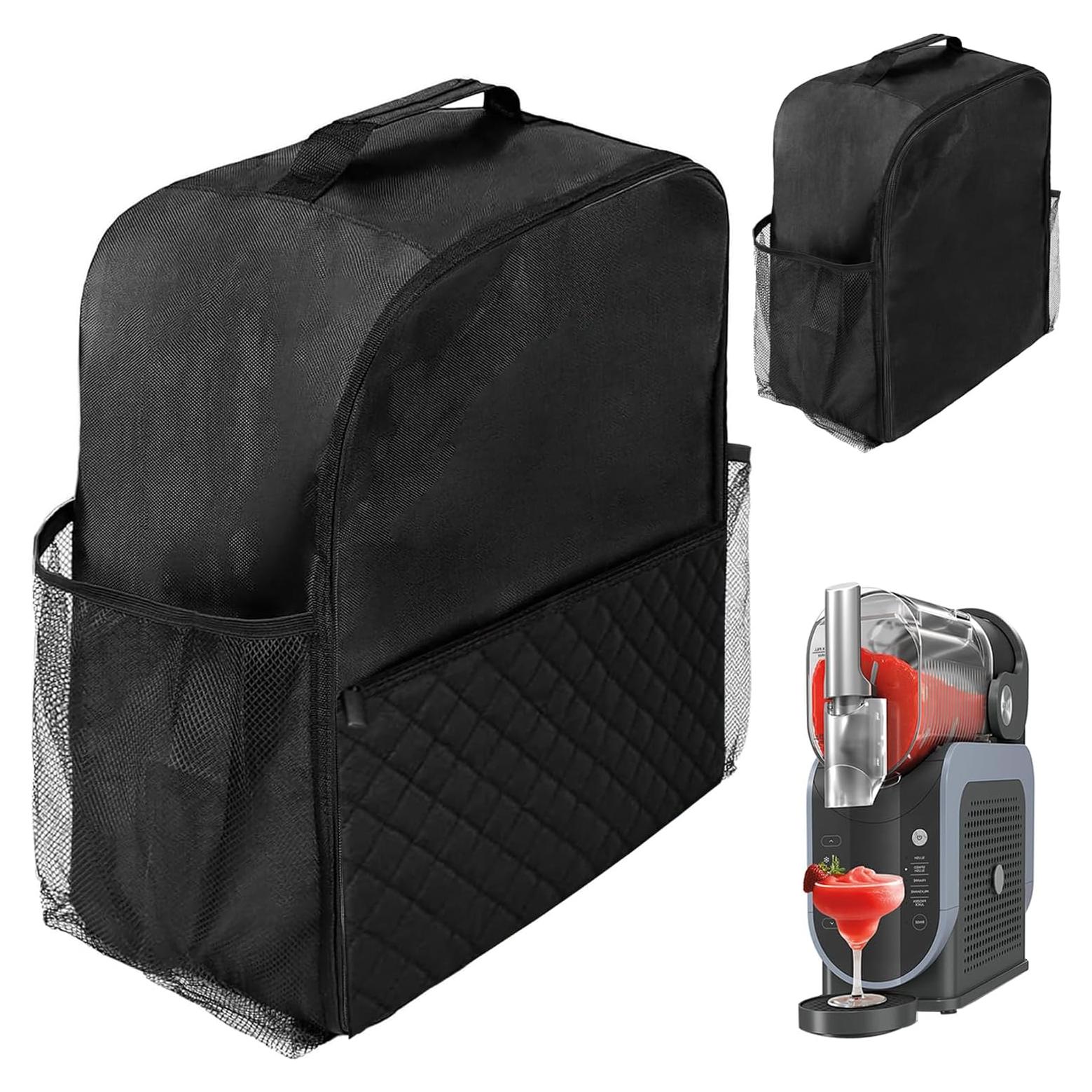 Bolsa Organizadora Ninja SLUSHi FS301 FS299 - Accesorios Negro
