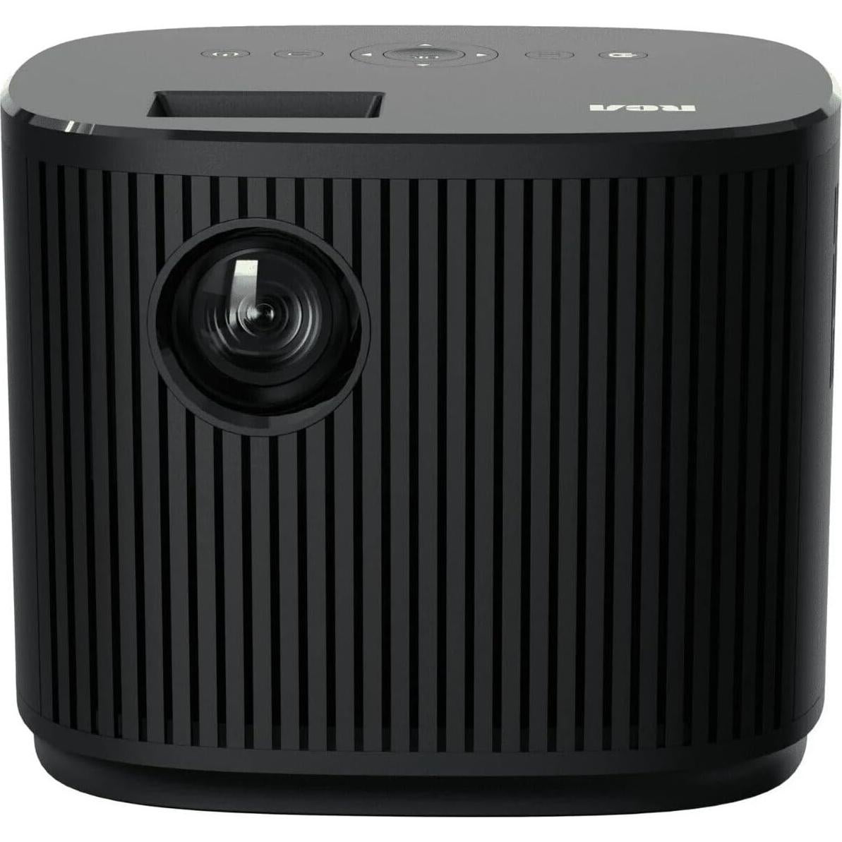 Proyector de Cine en Casa RCA RPJ181 720P 120 Lúmenes