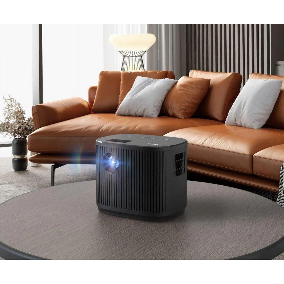 Proyector de Cine en Casa RCA RPJ181 720P 120 Lúmenes