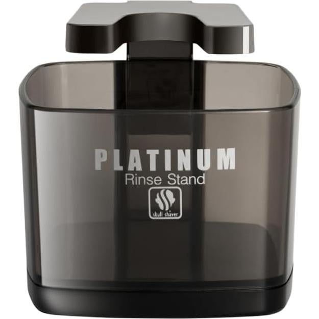 Afeitadora Rotativa Skull Shaver Pitbull Gold PRO 5 en 1