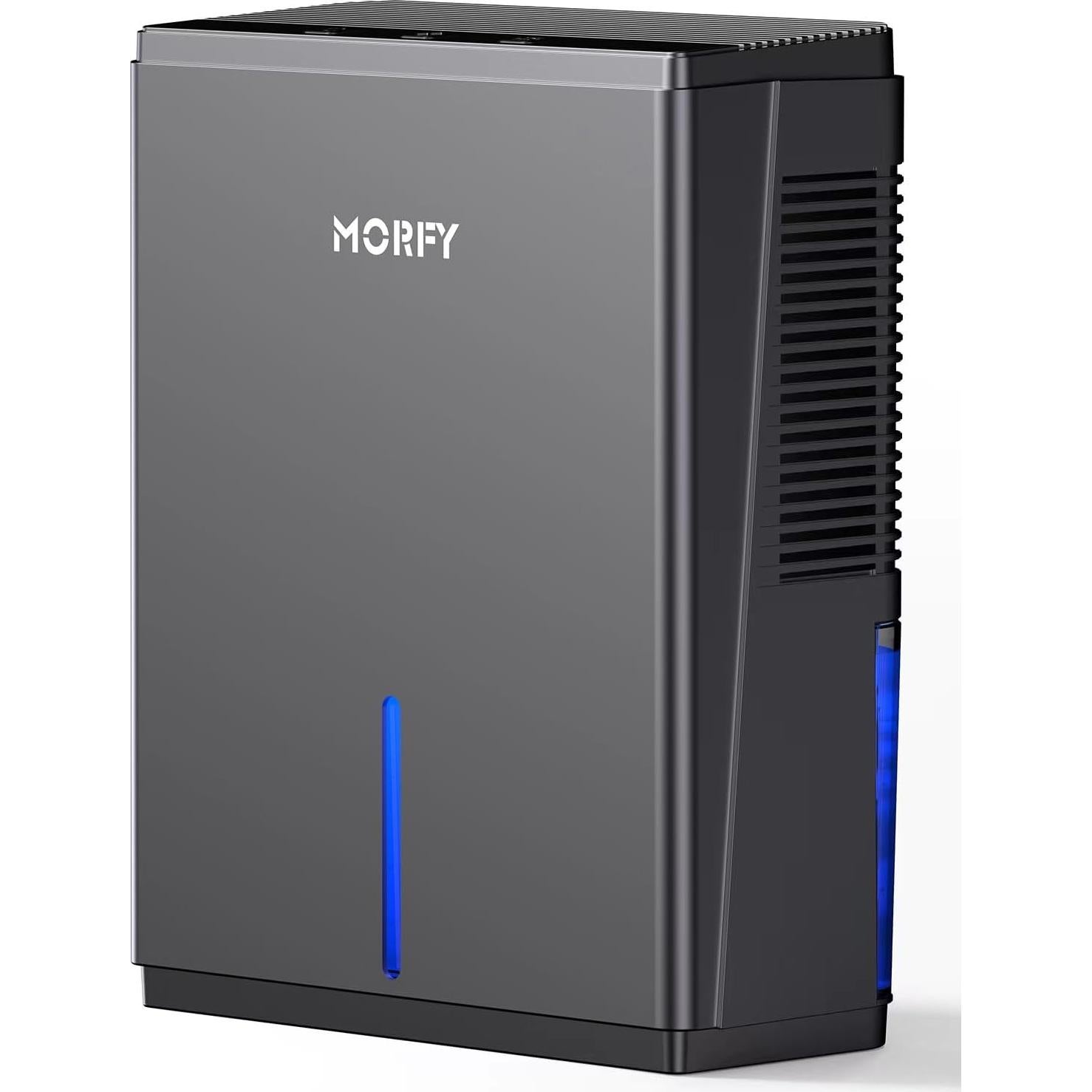 Deshumidificador MORFY BW401C 80 Oz Silencioso para Habitaciones