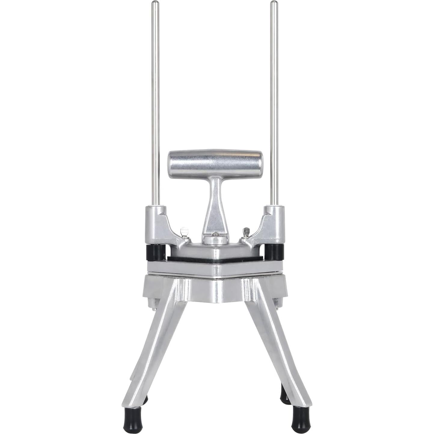 Cortador de Verduras Hakka MX-104 Acero Inoxidable 3 Cuchillas