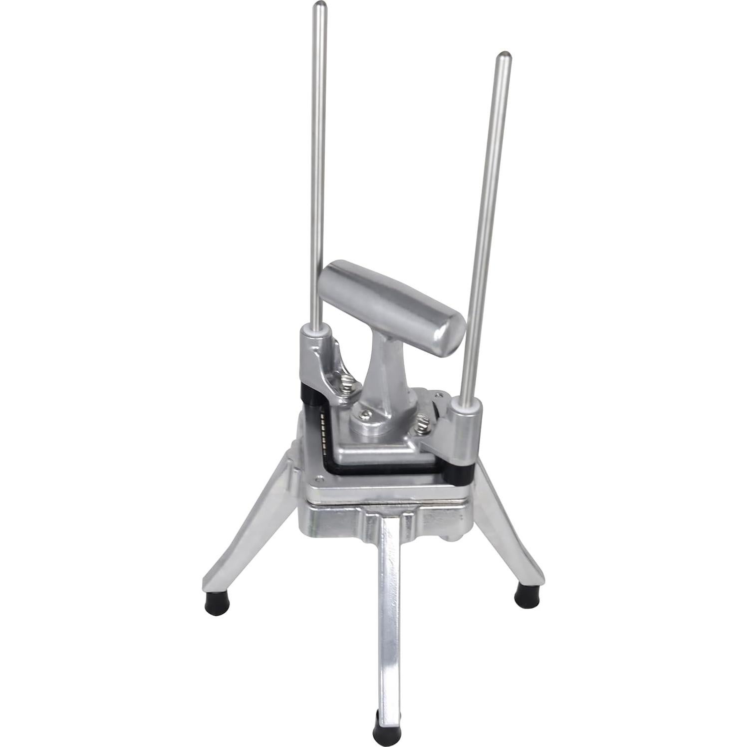 Cortador de Verduras Hakka MX-104 Acero Inoxidable 3 Cuchillas