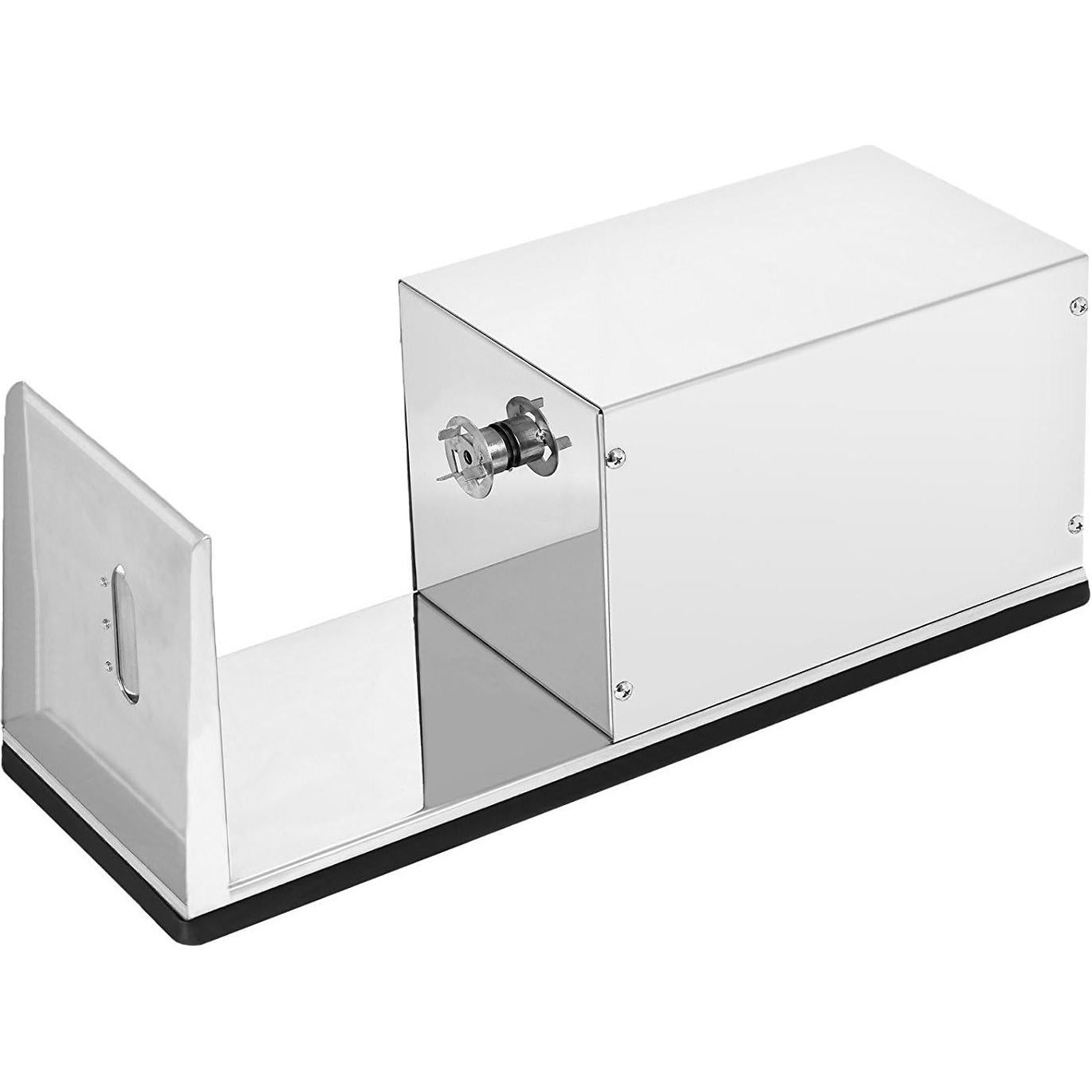 Cortadora de Papas Eléctrica BNDHKR en Espiral 10W Acero Inoxidable