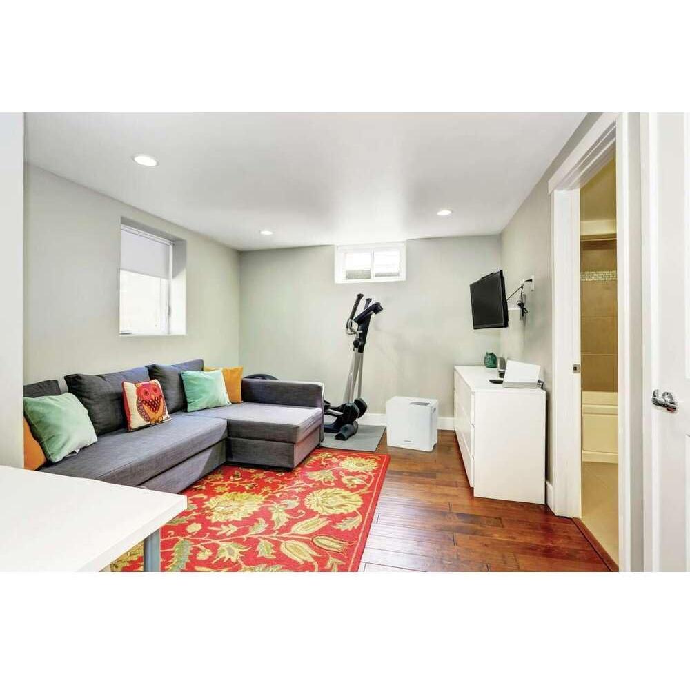 Deshumidificador Frigidaire FHDD2233W1 22 Pintas Blanco Energy Star