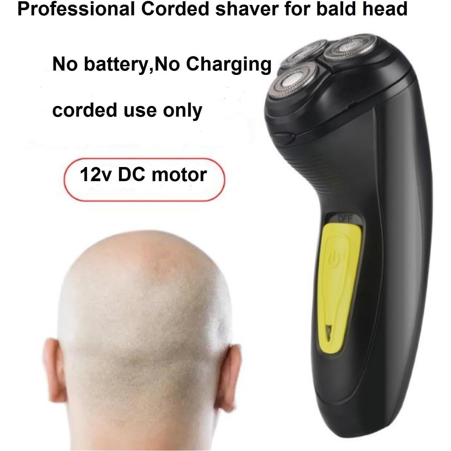 Afeitadora Eléctrica Profesional VSTSERIES VST-009 con Cable 3D