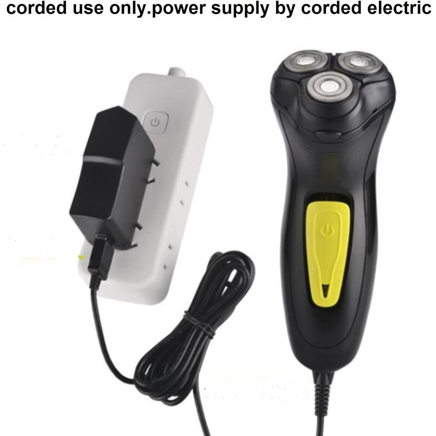 Afeitadora Eléctrica Profesional VSTSERIES VST-009 con Cable 3D