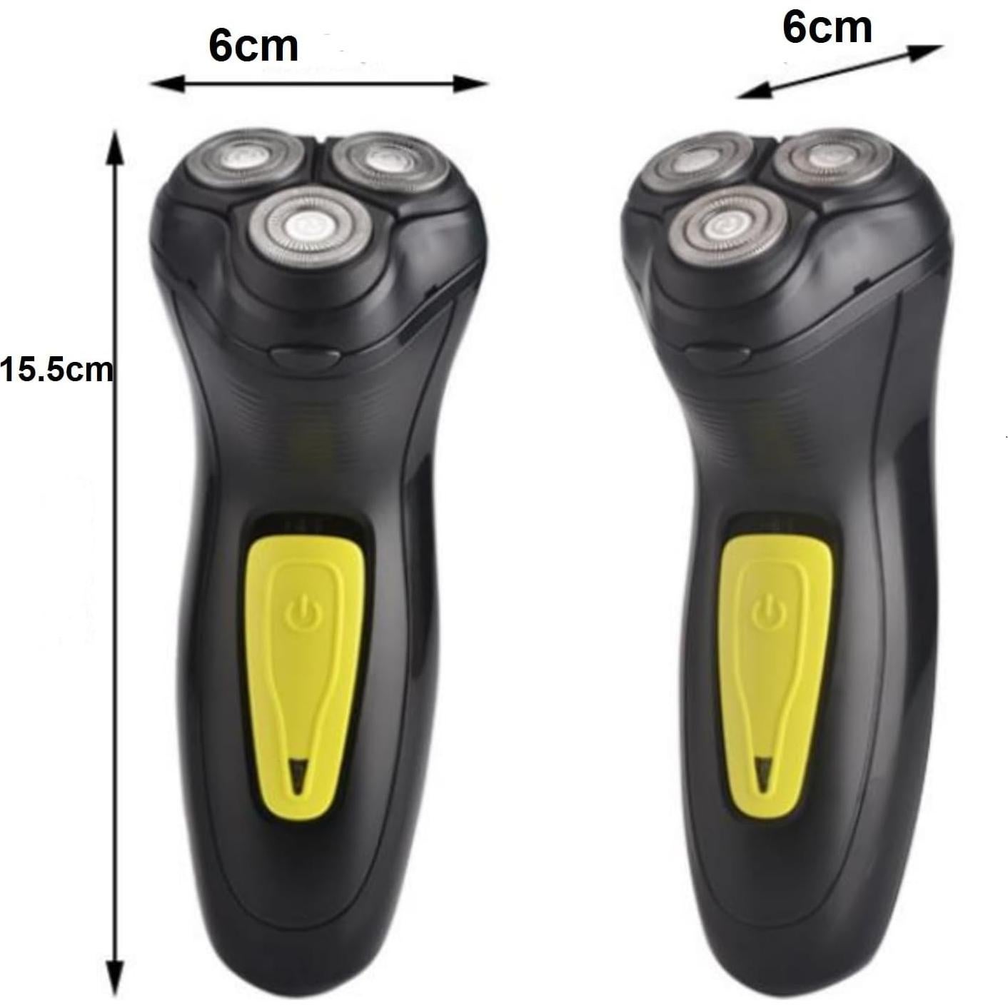 Afeitadora Eléctrica Profesional VSTSERIES VST-009 con Cable 3D