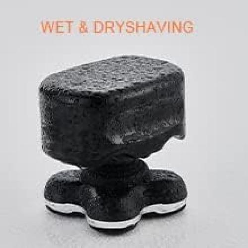 Cabezal de Reemplazo Magnético 5 Cuchillas VALLNEI para Skull Shaver