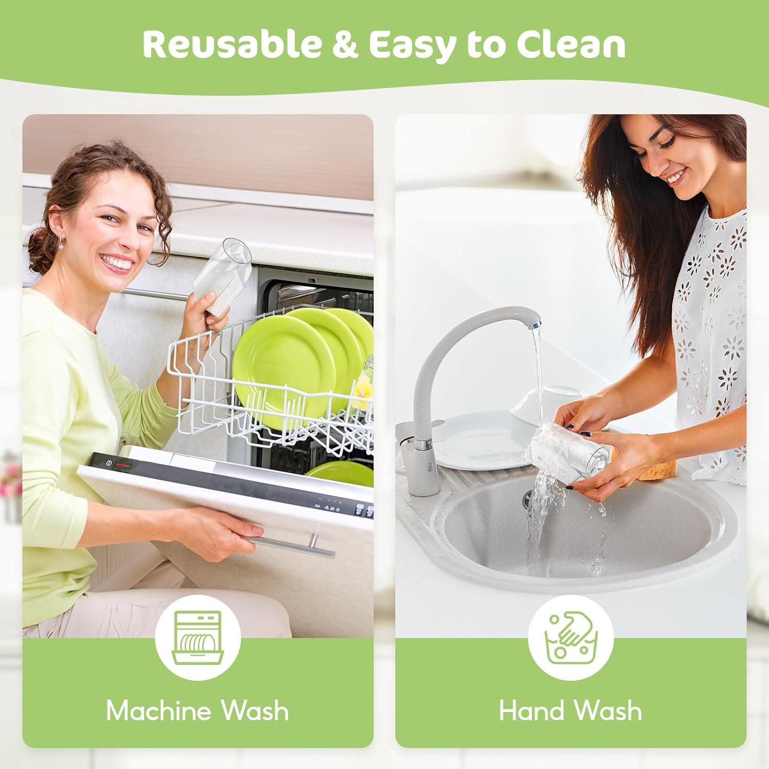 Cubierta de boquilla de escoria Ninja SLUSHi FS301 - Reemplazo 28g