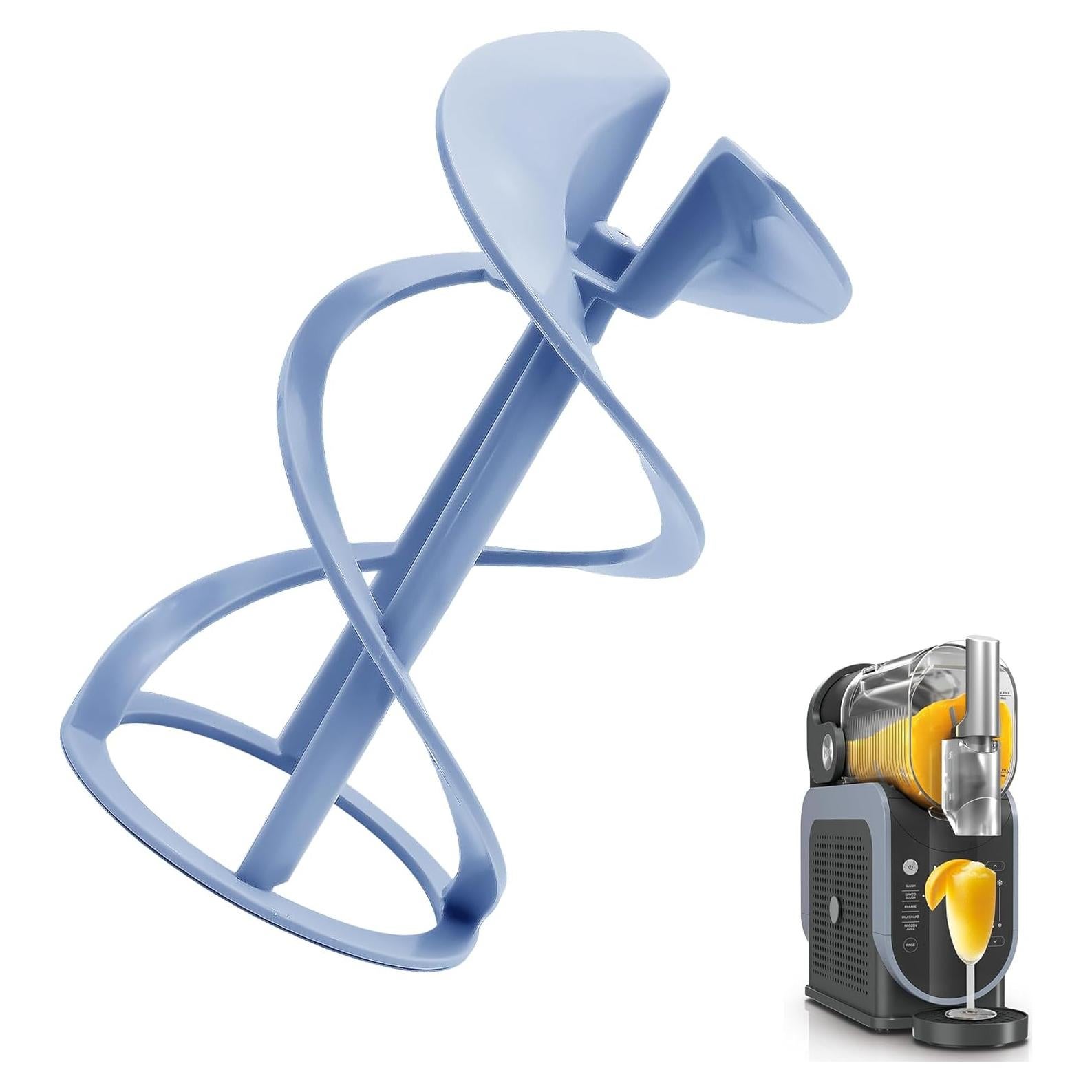 Tornillo de Reemplazo Ninja Slushie FS301 FS300 Azul