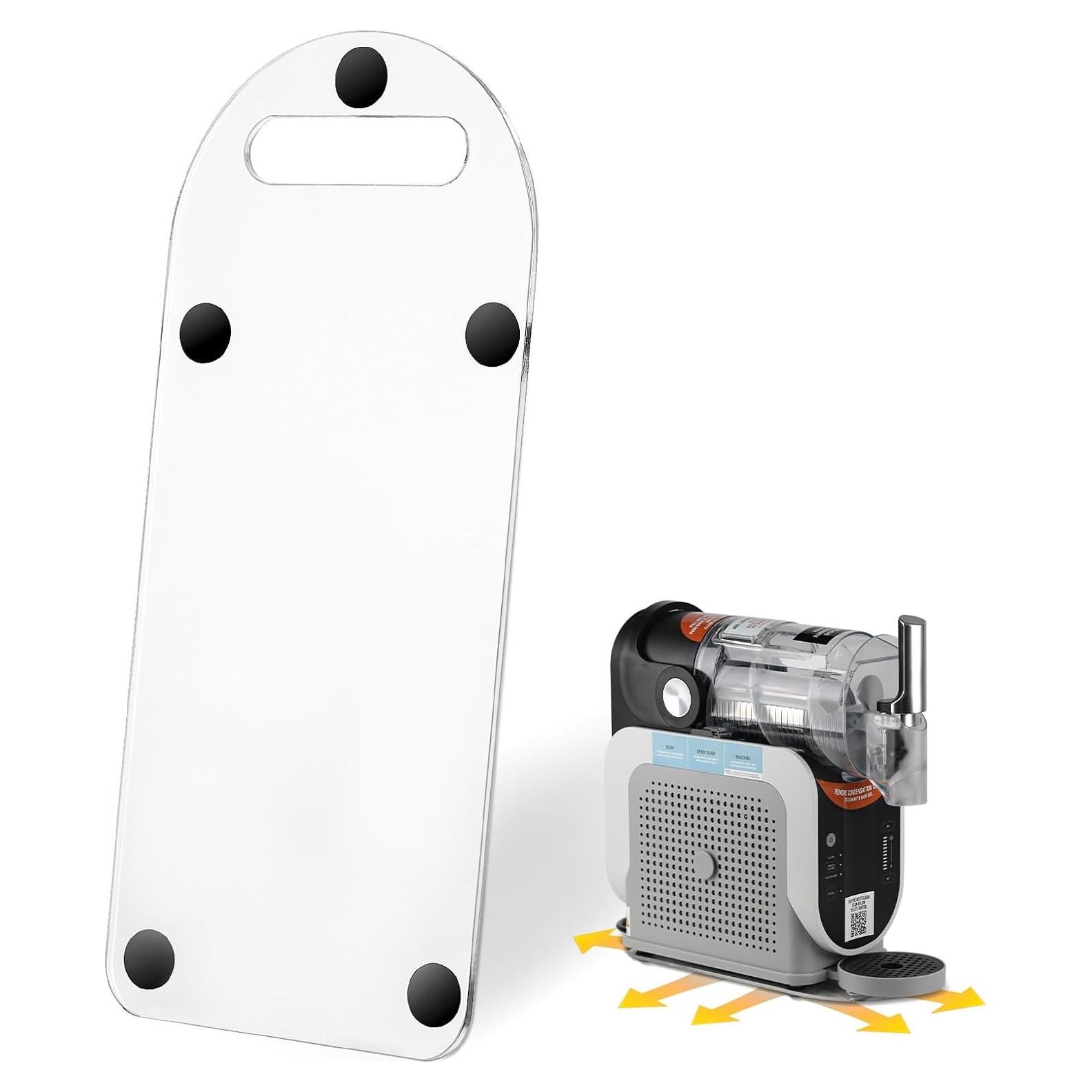 Alfombrilla deslizante Ninja Slushie AODPWEN FS301/FS300 0.28kg