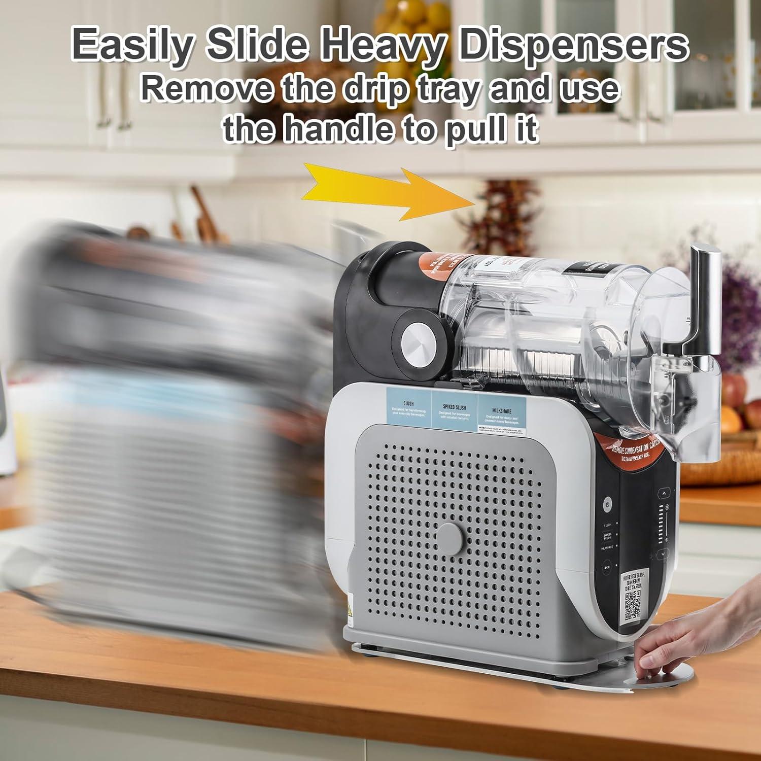 Alfombrilla deslizante Ninja Slushie AODPWEN FS301/FS300 0.28kg