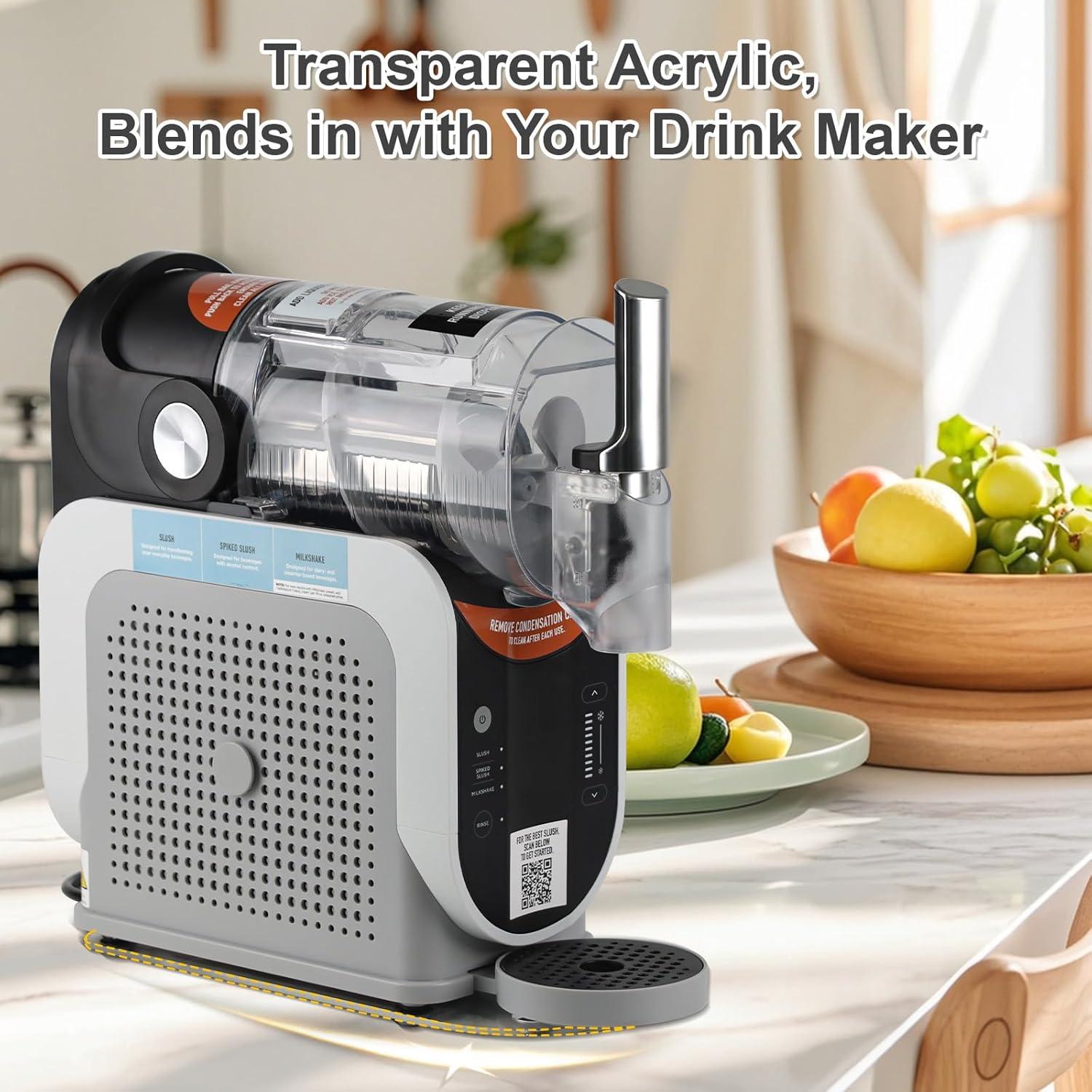 Alfombrilla deslizante Ninja Slushie AODPWEN FS301/FS300 0.28kg