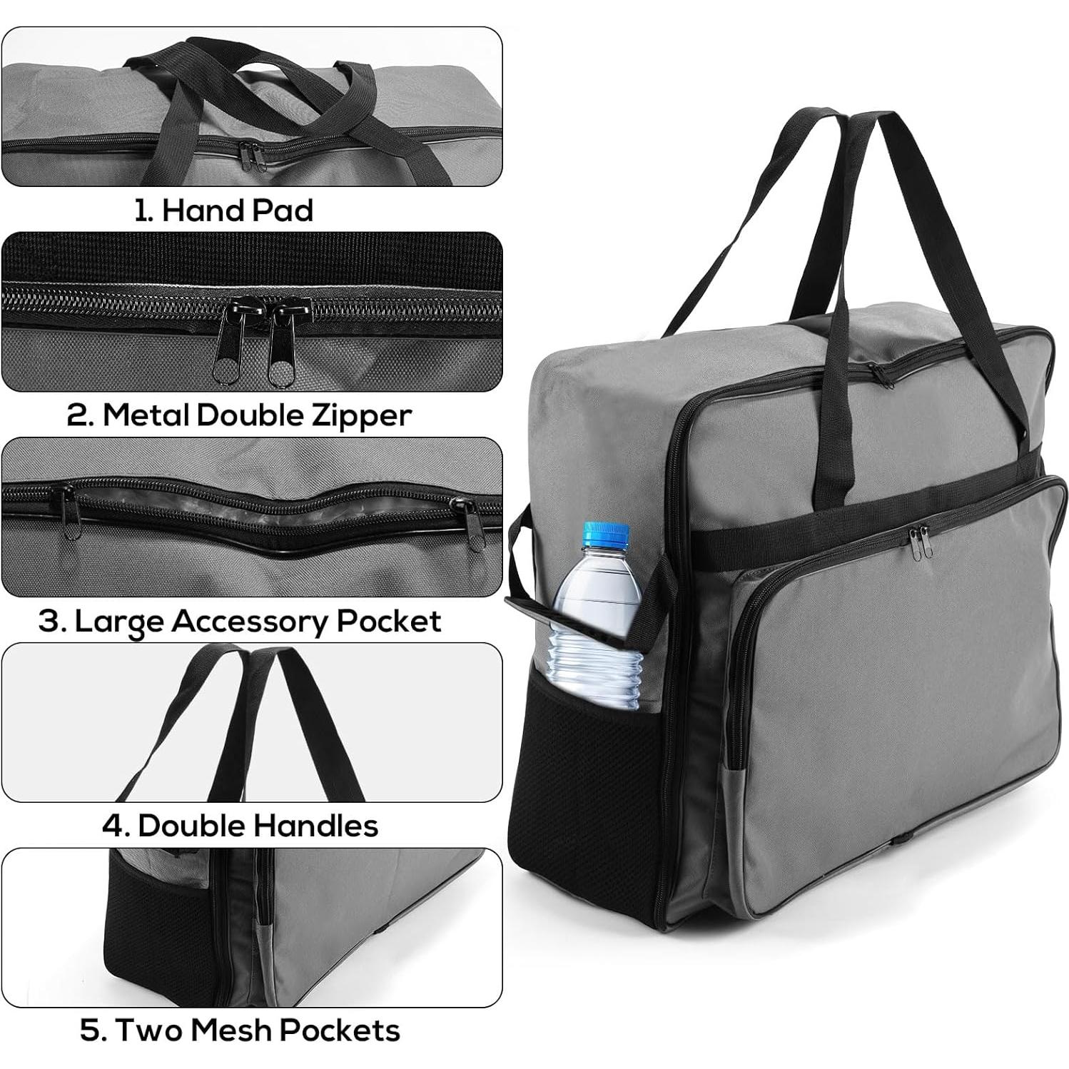 Bolsa de Transporte para Máquina de Slushie Ninja SLUSHI FS301 - Impermeable