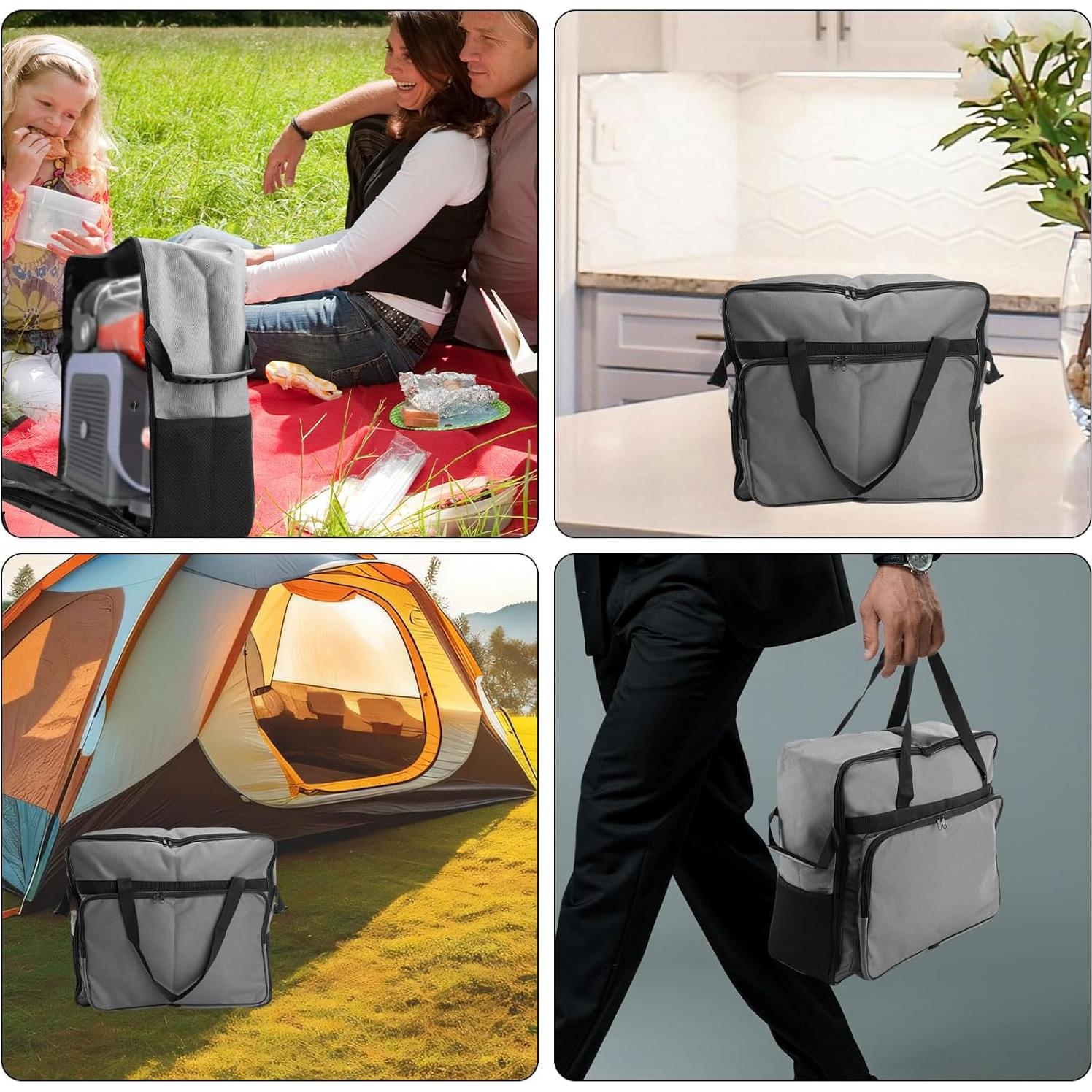 Bolsa de Transporte para Máquina de Slushie Ninja SLUSHI FS301 - Impermeable