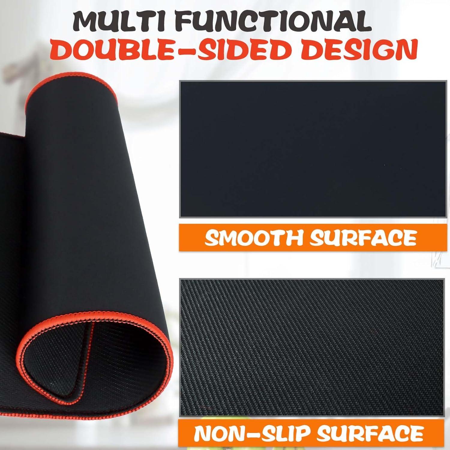 Cubierta de Polvo y Almohadilla Deslizante para Slushie MozkeTo19