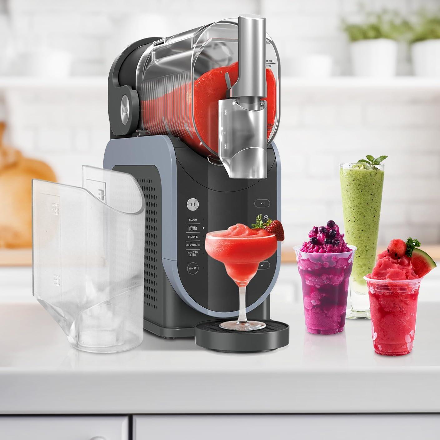 Protección de Boquilla GreeSuit para Máquina Ninja FS301C