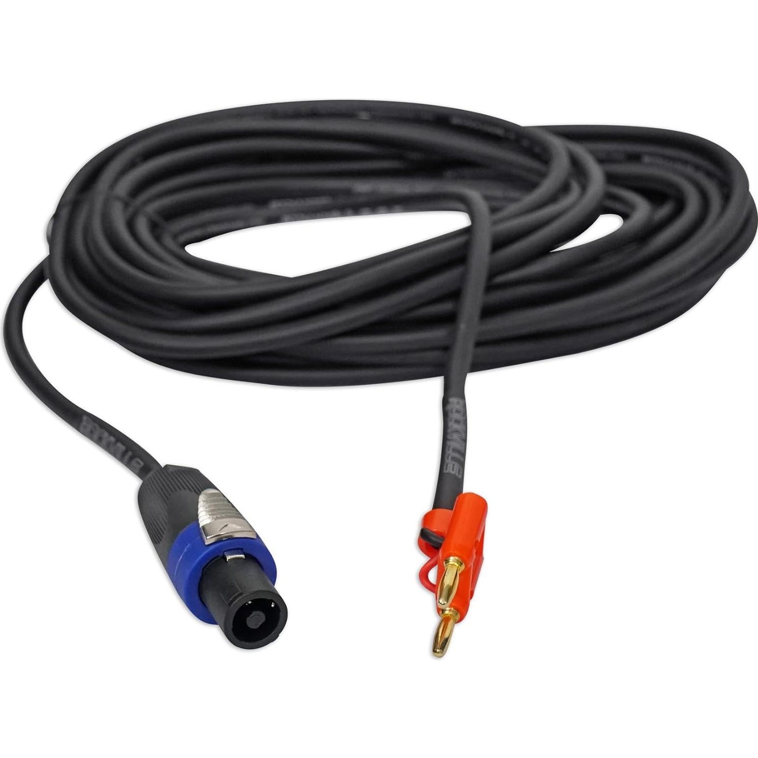 Amplificador de Válvulas Rockville BluTube + 2 Altavoces SPG84 8"