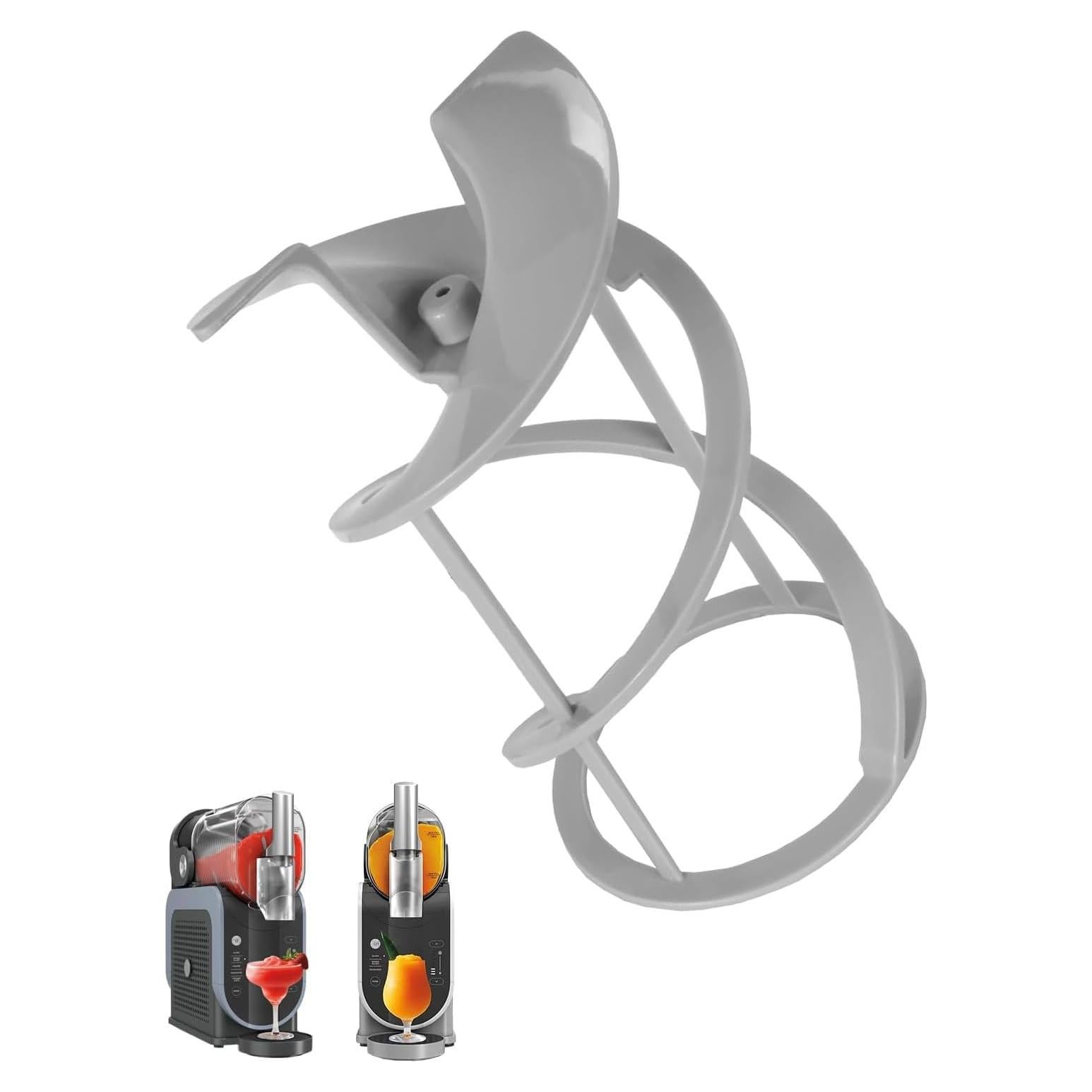 Tornillo de Reemplazo GreeSuit para Ninja Slushie FS301/FS300