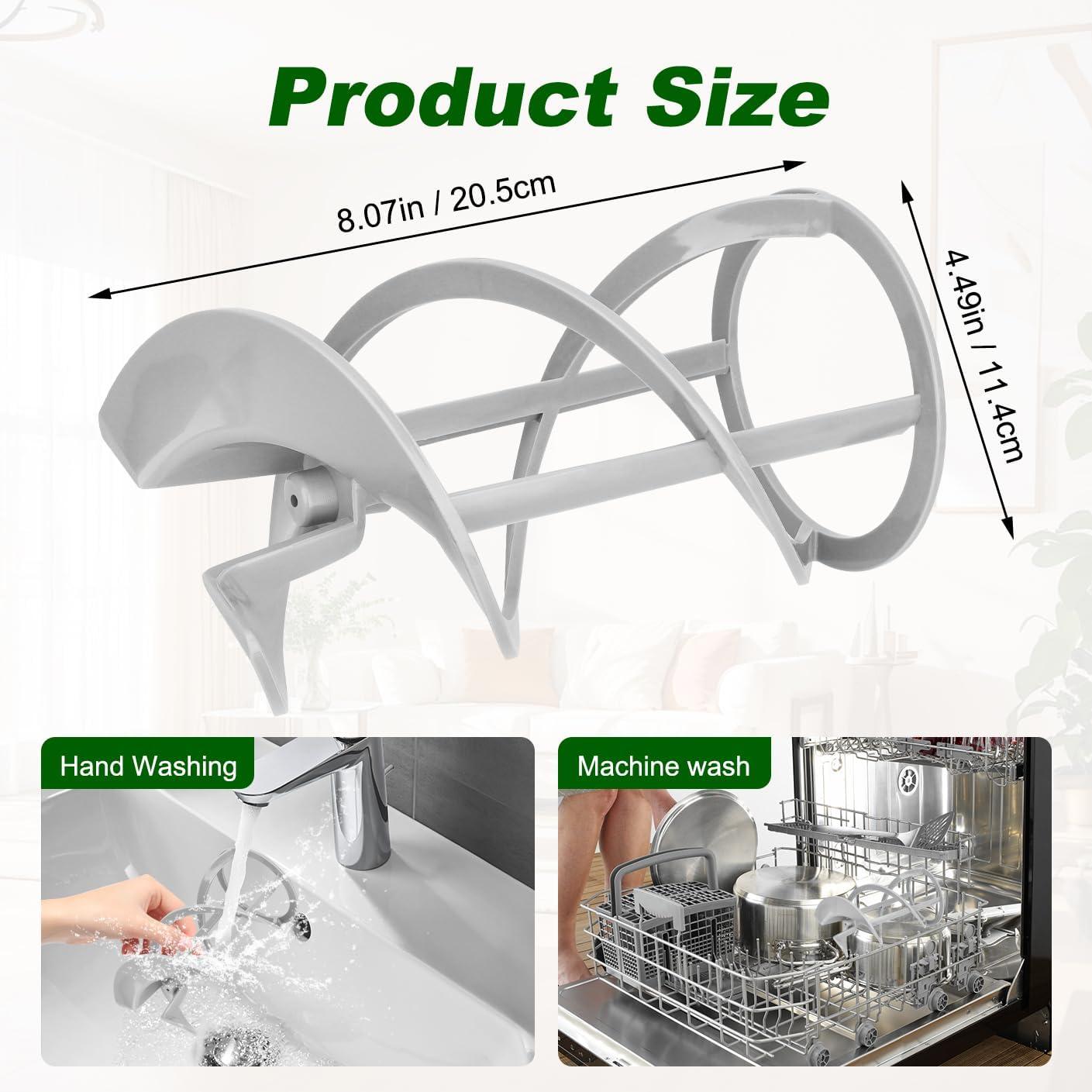 Tornillo de Reemplazo GreeSuit para Ninja Slushie FS301/FS300