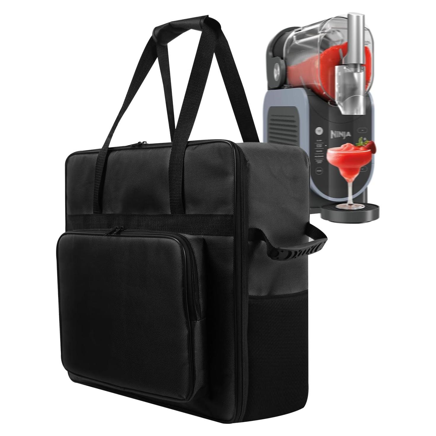 Bolsa de Almacenamiento EiiJugaloo para Máquina de Slushie 44x18x44cm