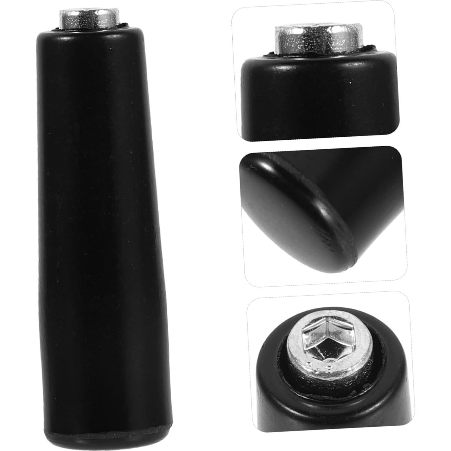 Mango de Reemplazo KICHOUSE para Tapa de Máquina de Palomitas