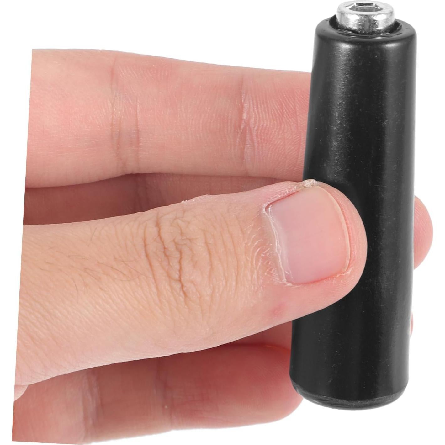 Mango de Reemplazo KICHOUSE para Tapa de Máquina de Palomitas