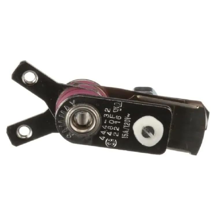 Máquina de Palomitas Paragon 444-32 con Termostato 15A