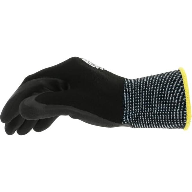 Guantes de Trabajo Mechanix Wear SpeedKnit - Alta Destreza