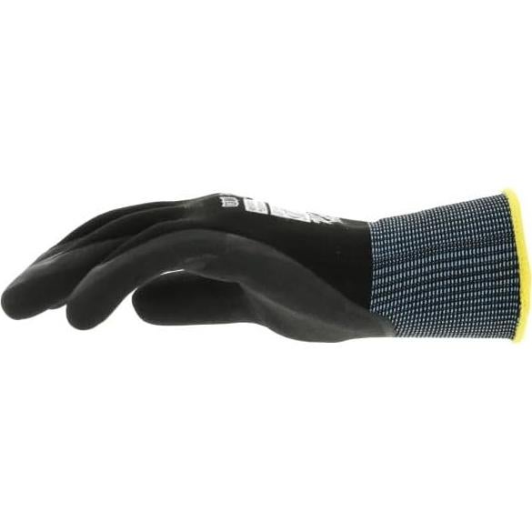 Guantes de Trabajo Mechanix Wear SpeedKnit - Alta Destreza